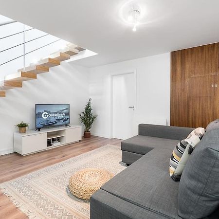 Guestready - Oporto Spotlight - Left Apartamento Exterior foto