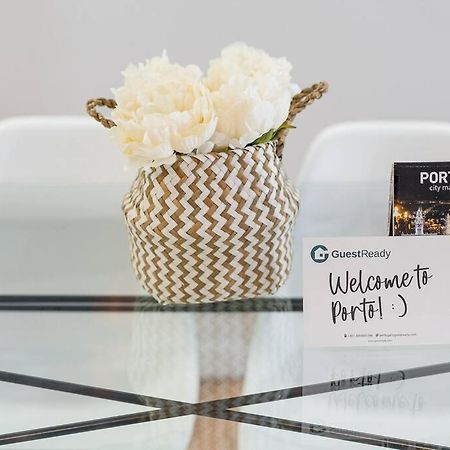 Guestready - Oporto Spotlight - Left Apartamento Exterior foto