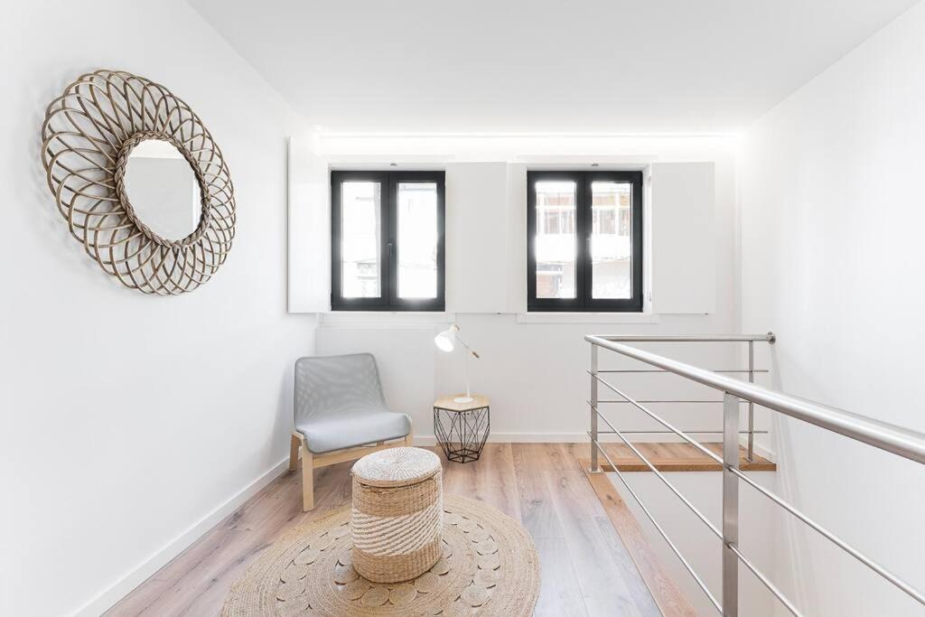 Guestready - Oporto Spotlight - Left Apartamento Exterior foto
