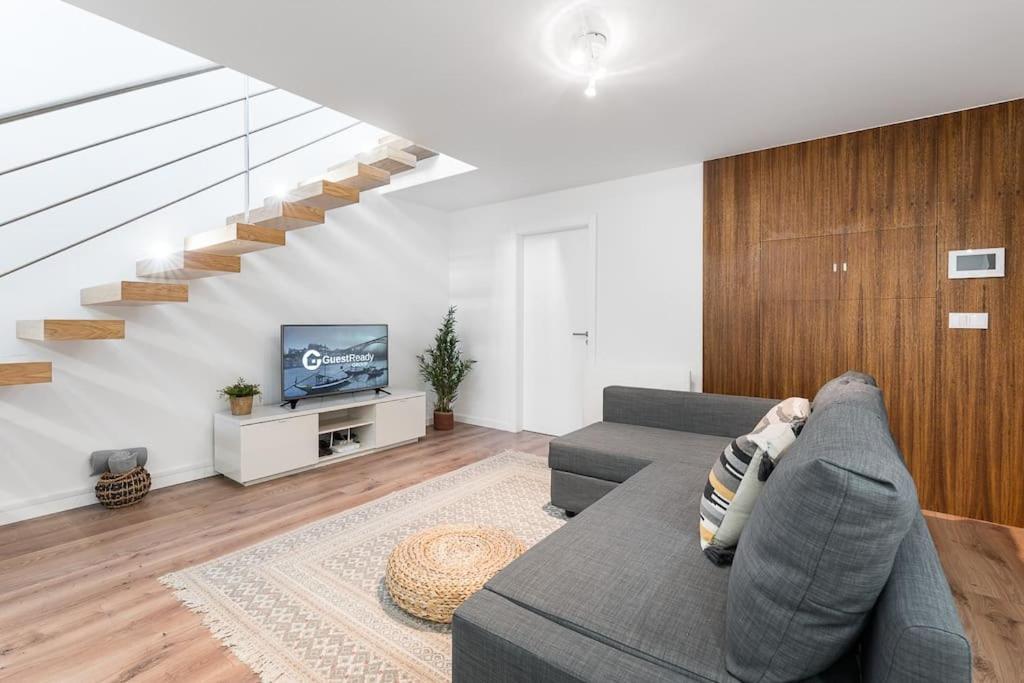 Guestready - Oporto Spotlight - Left Apartamento Exterior foto