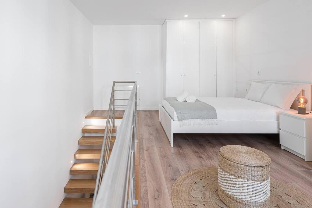 Guestready - Oporto Spotlight - Left Apartamento Exterior foto
