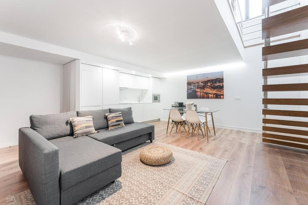 Guestready - Oporto Spotlight - Left Apartamento Exterior foto