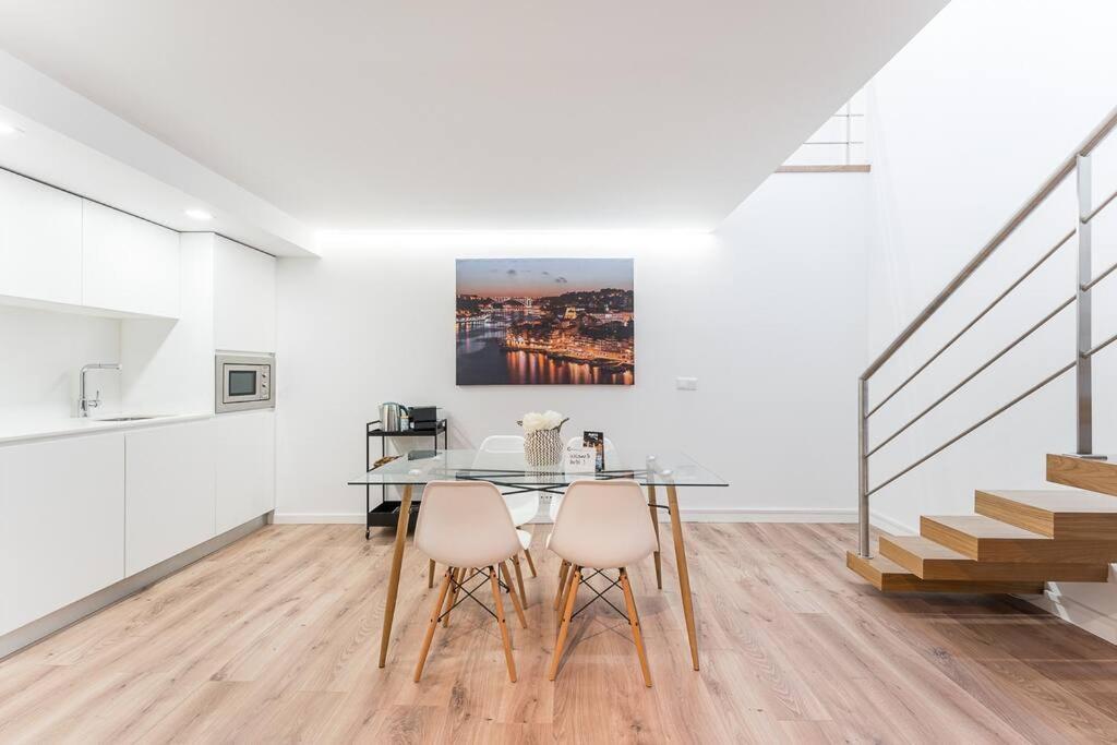 Guestready - Oporto Spotlight - Left Apartamento Exterior foto